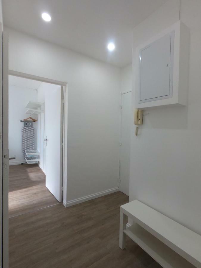 Cozy Appartement Gare Pompidou メス エクステリア 写真