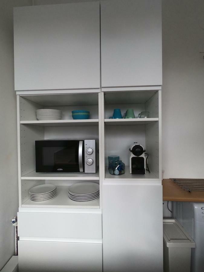 Cozy Appartement Gare Pompidou メス エクステリア 写真